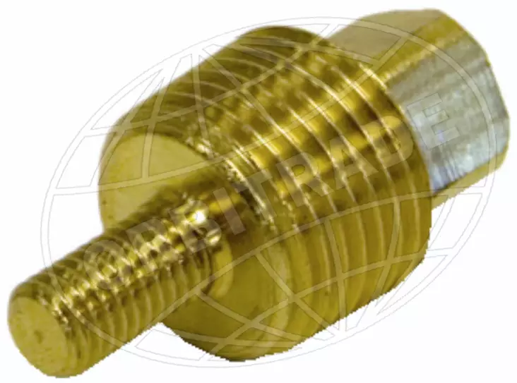 Orbitrade anodin pidike 1/2" D19-D42.2001-2003 - Duell venetarvikkeet - 137134 - 1