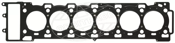 Orbitrade cylinder head gasket - Duell venetarvikkeet - 136784 - 1