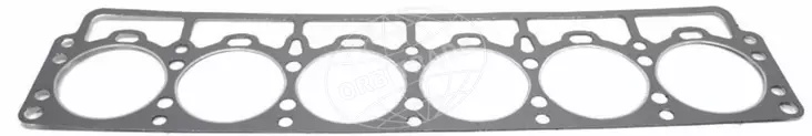 Orbitrade cylinder head gasket - Duell venetarvikkeet - 137534 - 1