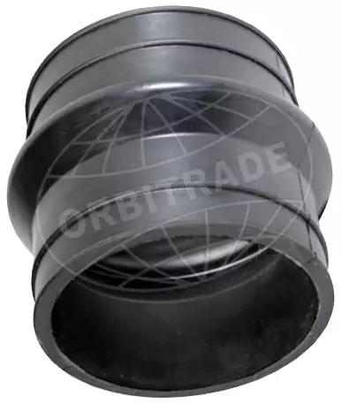Orbitrade exhaust bellow - Duell venetarvikkeet - 136994 - 1