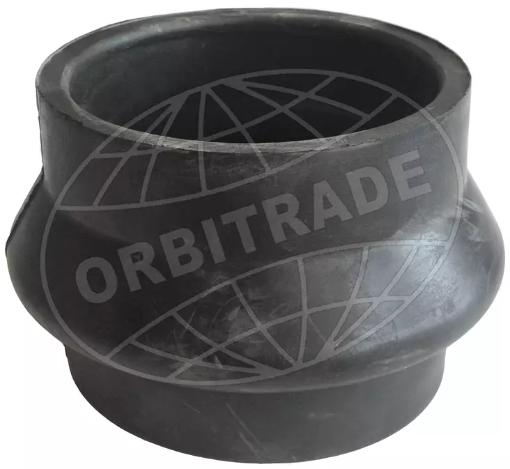 Orbitrade exhaust bellow D31 D41 - Duell venetarvikkeet - 136984 - 1