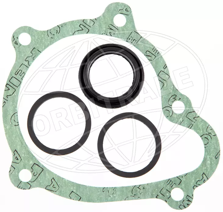 Orbitrade gasket set - Duell venetarvikkeet - 137484 - 1