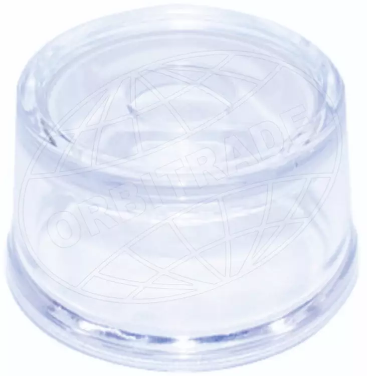 Orbitrade glass bowl - Duell venetarvikkeet - 137804 - 1