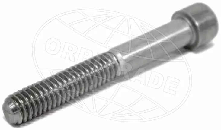 Orbitrade lukitusruuvi 200-290 SP - Duell venetarvikkeet - 136674 - 1