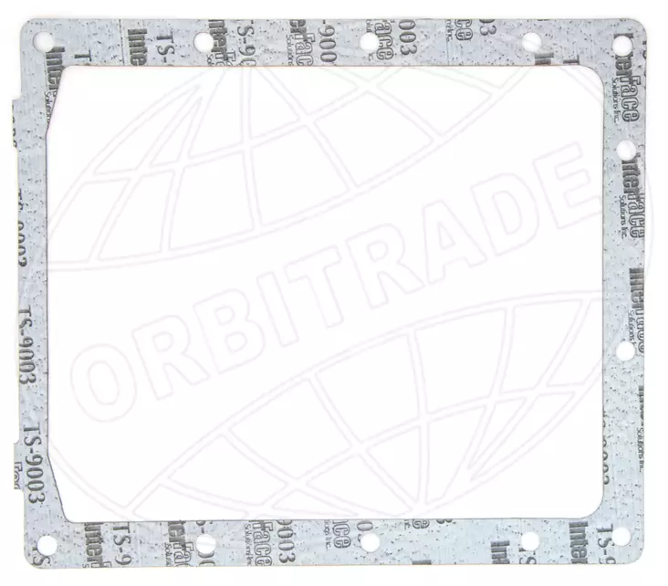 Orbitrade oil pan gasket - Duell venetarvikkeet - 138014 - 1
