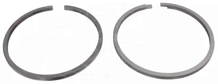 Orbitrade Piston ring kit 2001.2002.2003 - Duell venetarvikkeet - 137964 - 1