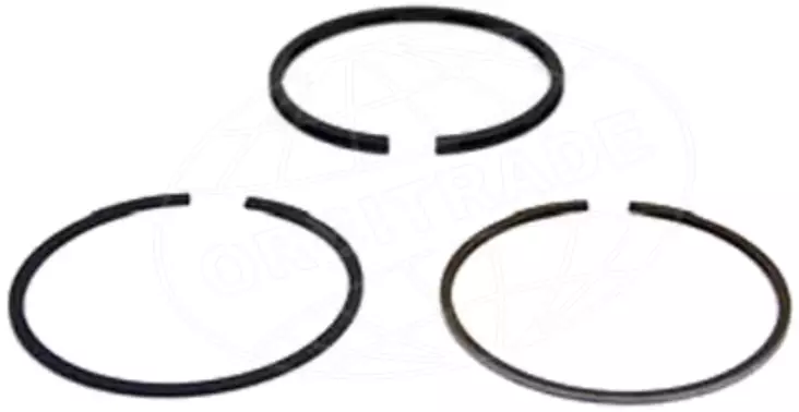Orbitrade ring/kit 1 piston - Duell venetarvikkeet - 137644 - 1
