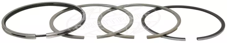 Orbitrade ring kit - Duell venetarvikkeet - 137194 - 1