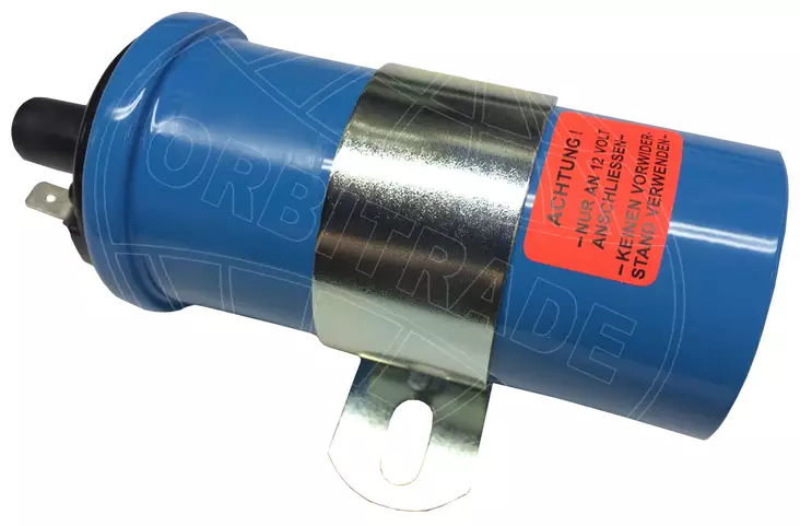 Orbitrade sytytyspuola B18 B20 B23 B25 MB10A - Duell venetarvikkeet - 137214 - 1
