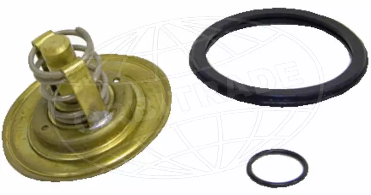 Orbitrade termostaattisarja AQ140 MB10 D6 D7 (60°) - Duell venetarvikkeet - 138054 - 1
