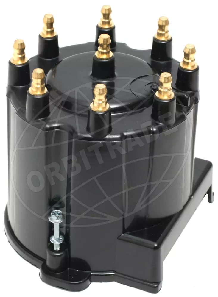 Orbitrade virranjakajan kansi 5.0.5.7.7.4.8.2 V8 - Duell venetarvikkeet - 137954 - 1