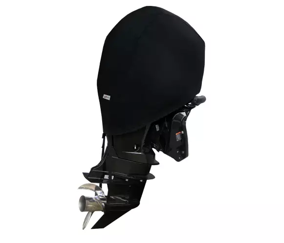 OS MERCURY 4 STROKE 4 CYL 2.1L 75-115HP STORAGE COVER - Duell venetarvikkeet - 133114 - 1