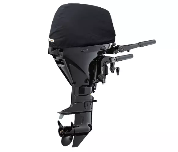 OS SUZUKI 3 CYL 40-60HP STORAGE COVER - Duell venetarvikkeet - 132354 - 1