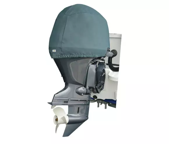 OS YAMAHA 4 CYL 1.8L 115- 130HP STORAGE COVER - Duell venetarvikkeet - 133074 - 1