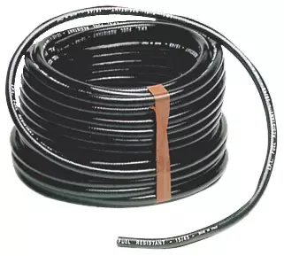 Oscuati polttoaineletku Pvc/Polyester 5/16 25m - Duell venetarvikkeet - 4944 - 1