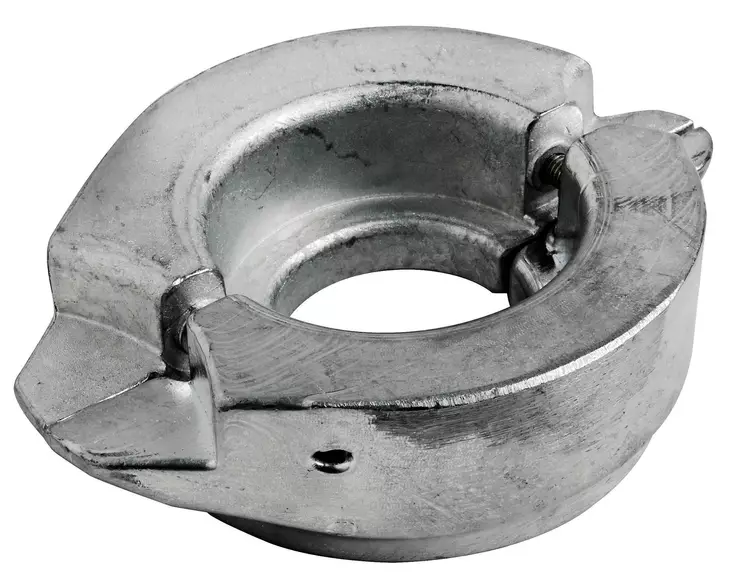 Osculati anodi (sinkki) Volvo Penta (Ø107mm) - Duell venetarvikkeet - 135714 - 1