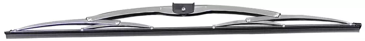 Osculati Pyyhkimen sulka 600 mm - Duell venetarvikkeet - 5274 - 1