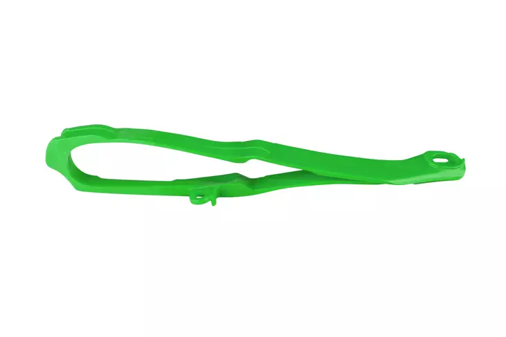 Polisport chain slider KX450F(16-18)/KX250F(17-20) green 05 (16) - Duell MP varaosat ja tarvikkeet - 128174 - 1