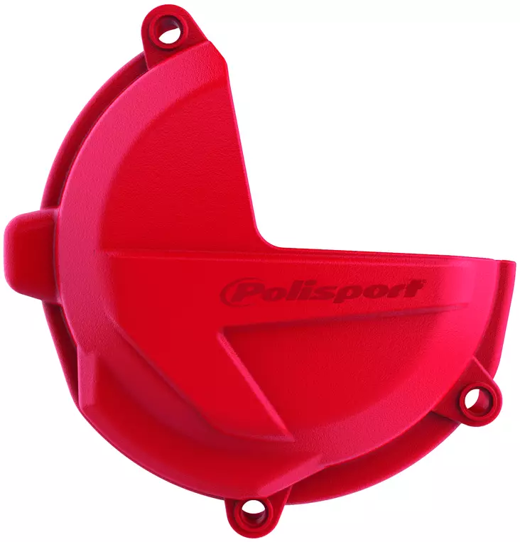 Polisport Clutch Cover Protection - Beta RR 250/300 18-.. (10) - Duell MP varaosat ja tarvikkeet - 129394 - 1