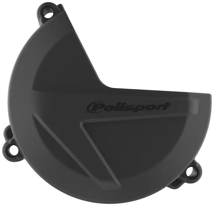 Polisport Clutch Cover Protection - Sherco 250/300 2t 14-.. (10) - Duell MP varaosat ja tarvikkeet - 129224 - 1