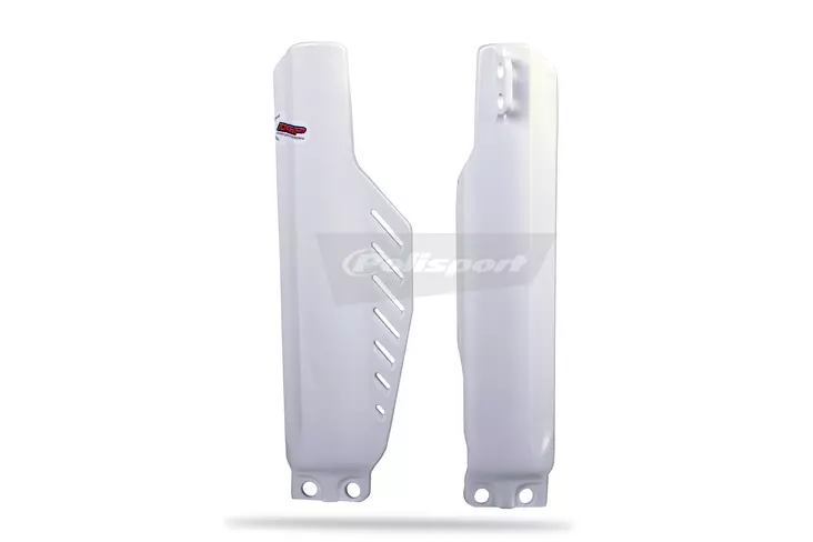 Polisport etuhaar.suojat CRF150 07-08 (7) - Duell MP varaosat ja tarvikkeet - 129874 - 1