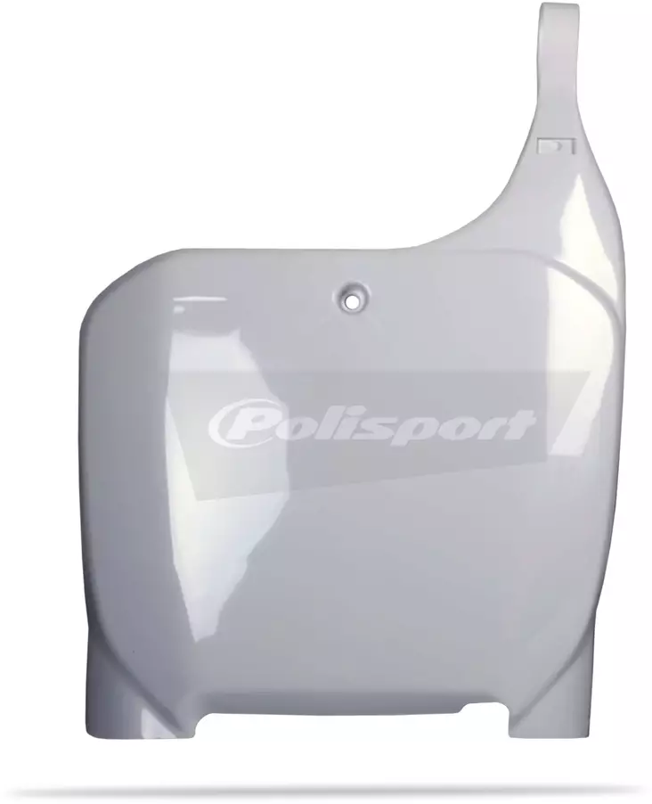 Polisport etunumerokilpi CR125/250/500 00-03 CRF 450 02-03 (30) - Duell MP varaosat ja tarvikkeet - 130954 - 1