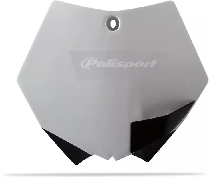 Polisport etunumerokilpi SX 07-12 (10) - Duell MP varaosat ja tarvikkeet - 130974 - 1