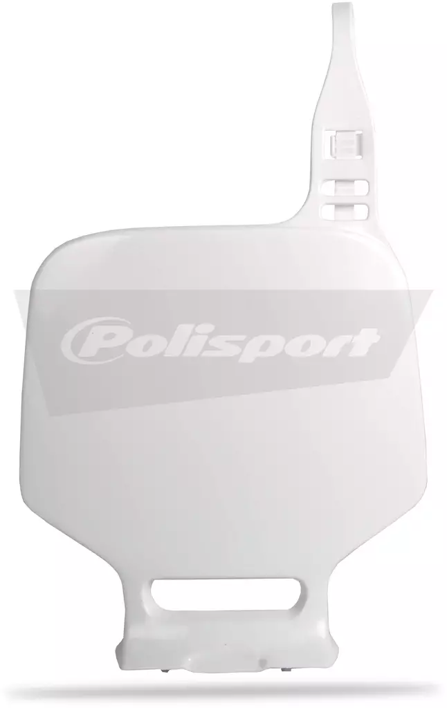 Polisport etunumerokilpi YZ80/85 93-12 (8) - Duell MP varaosat ja tarvikkeet - 130564 - 1