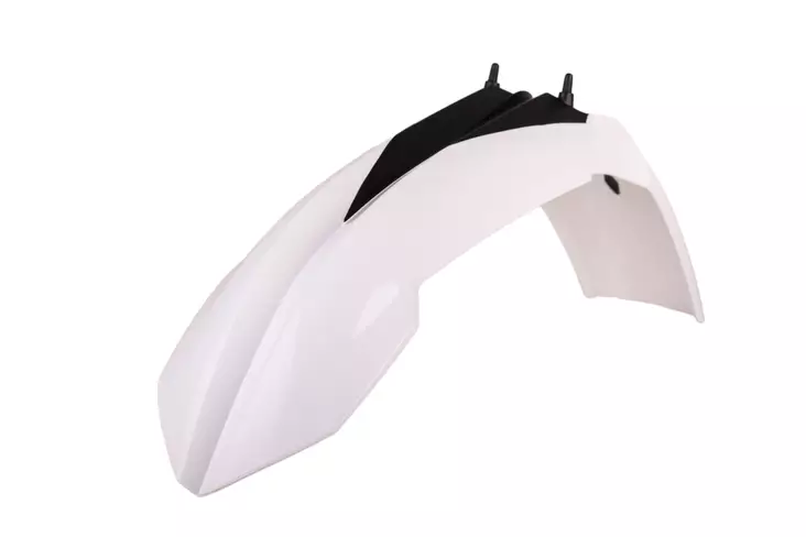Polisport front fender KTM SX85(13-17) White KTM (8) - Duell MP varaosat ja tarvikkeet - 130174 - 1