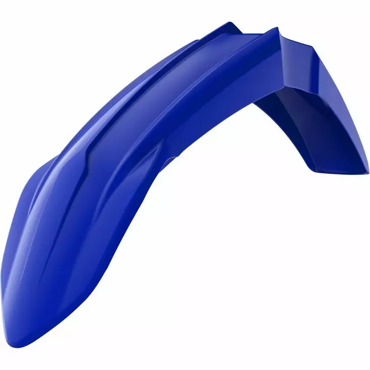 Polisport Front fender YZ450F(18-22) YZ250F(19-23) YZ 22-.. Blue Yam98 (6) - Duell MP varaosat ja tarvikkeet - 130604 - 1