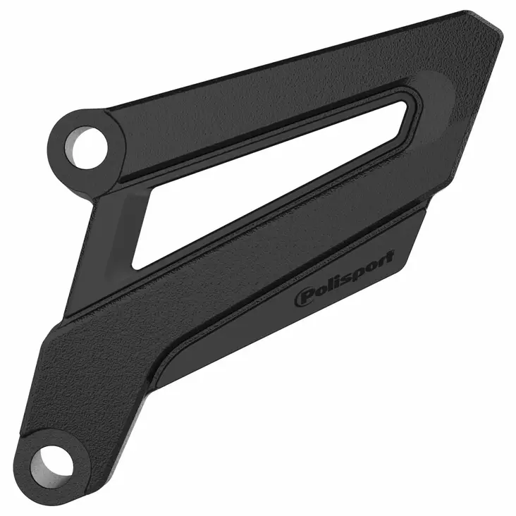 Polisport Front sproket prot. CRF250R(10-17) CRF450R(09-16) Black (8) - Duell MP varaosat ja tarvikkeet - 129444 - 1