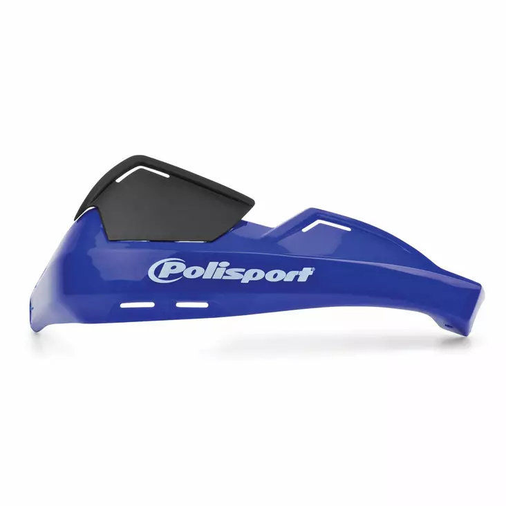 Polisport handguard integral evolution NEWinside handlebar univ.mount. Blue Yam - Duell MP varaosat ja tarvikkeet - 131344 - 1
