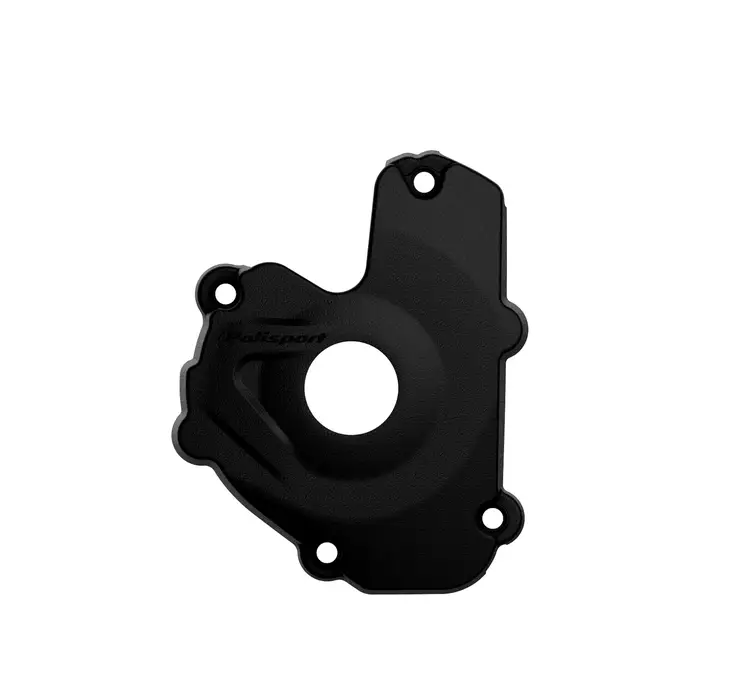 Polisport Ignition Cover Protectors Kawasaki KX250F 13-16 (16) - Duell MP varaosat ja tarvikkeet - 129474 - 1