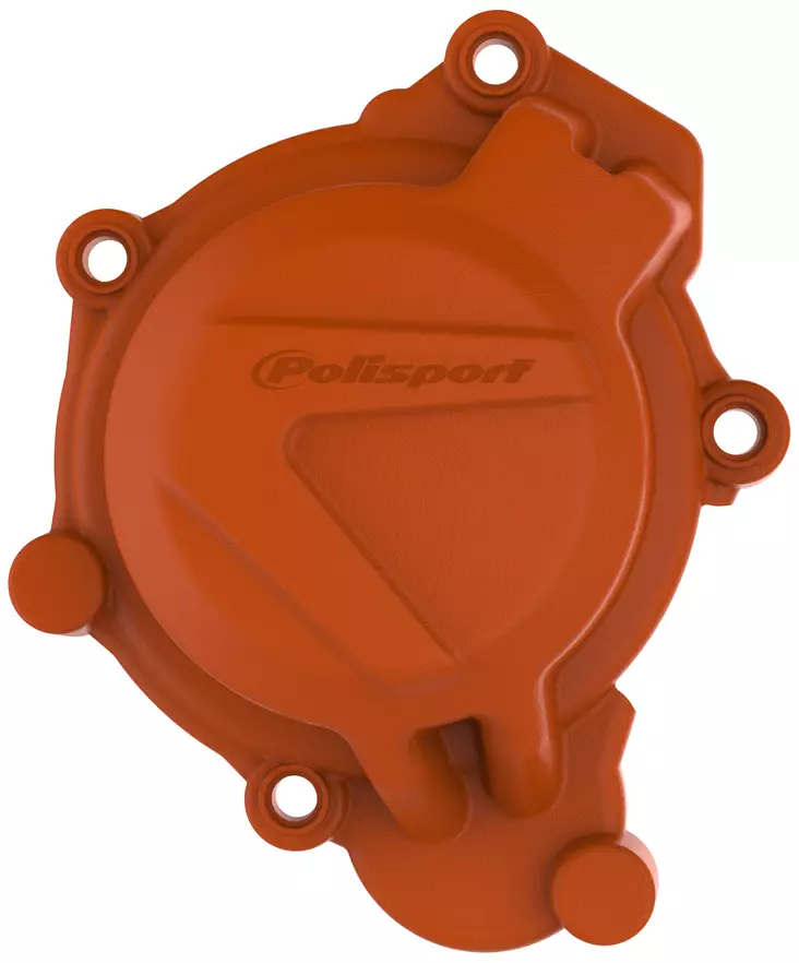 Polisport Ignition Cover Protectors KTM SX 125 /150 16-19 (10) - Duell MP varaosat ja tarvikkeet - 129564 - 1