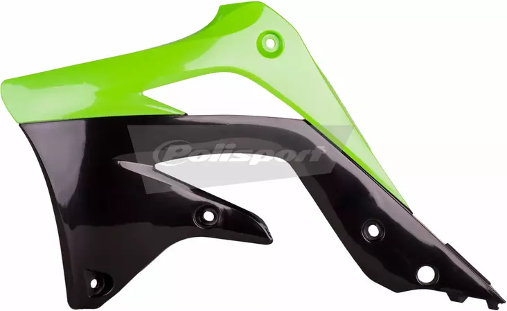 Polisport ilmanohjain KX450F 12-15 (8) - Duell MP varaosat ja tarvikkeet - 131044 - 1