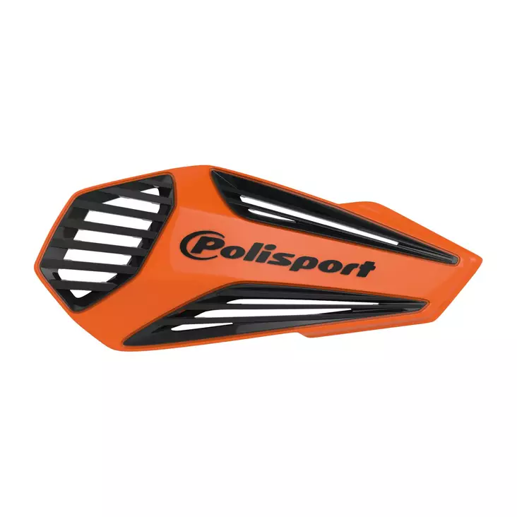 Polisport Mx Air Käsisuojat ORK 16 / MUSTA (21) - Duell MP varaosat ja tarvikkeet - 132054 - 1