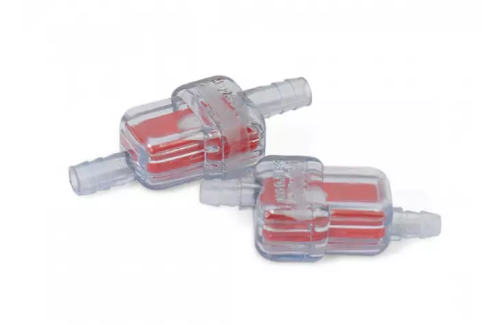 Polisport polttoainesuodatin 7mm 50kpl (1) - Duell MP varaosat ja tarvikkeet - 140724 - 1