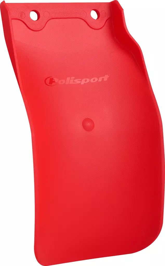 Polisport rear shock flap CRF250R 10-13)CRF450R(09-12)CRF450X(09-16) red cr04 ( - Duell MP varaosat ja tarvikkeet - 128934 - 1