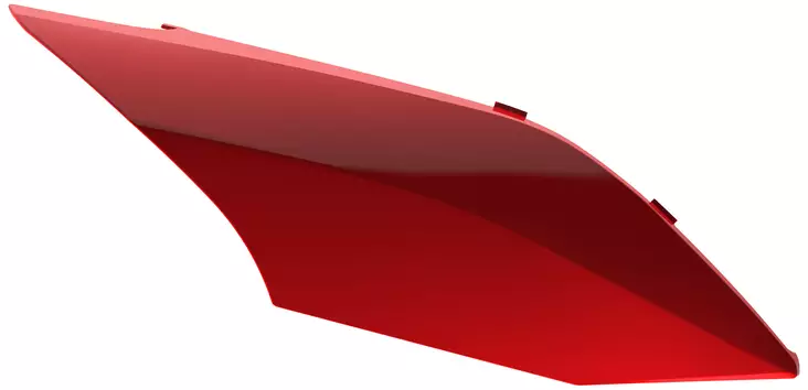 Polisport side panels CRF150L(18-..) polisport ed Red (15) - Duell MP varaosat ja tarvikkeet - 130624 - 1