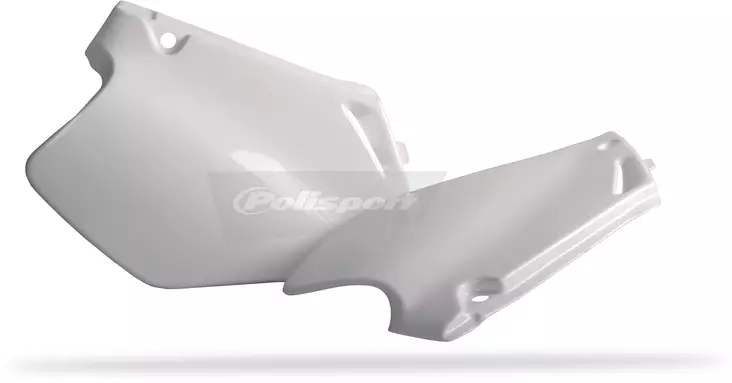 Polisport sivunumerokilvet CR125 95-97.250 92-96 (7) - Duell MP varaosat ja tarvikkeet - 130454 - 1