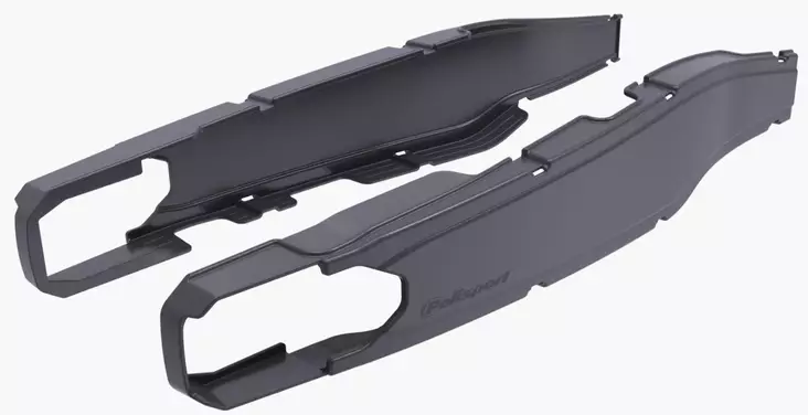 Polisport Swingarm Protector GasGas EC/XC(17-20) Nardo Grey (12) - Duell MP varaosat ja tarvikkeet - 128724 - 1