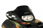 Powermadd Tuulisuoja Arctic Cat - Duell MK varaosat ja tarvikkeet - 23214 - 1