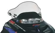 Powermadd Tuulisuoja Polaris - Duell MK varaosat ja tarvikkeet - 23804 - 1