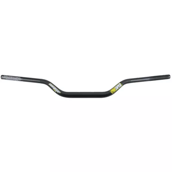 Protaper Ohjaustanko Contour Pastrana Fmx Musta - Duell MP varaosat ja tarvikkeet - 56244 - 1