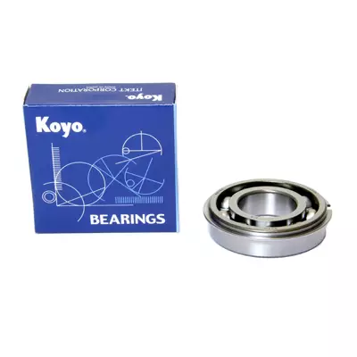 ProX Bearing 6206NR/C3 30x62x16 - Duell MP varaosat ja tarvikkeet - 81254 - 1