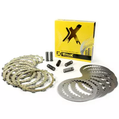 ProX Complete Clutch Plate Set YZ426F '01-02 - Duell MP varaosat ja tarvikkeet - 82194 - 1