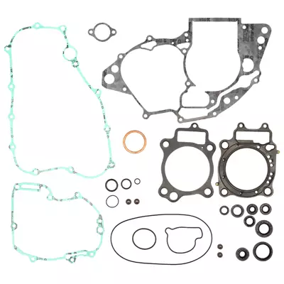 ProX Complete Gasket Set Honda CRF250R '08-09 - Duell MP varaosat ja tarvikkeet - 80784 - 1
