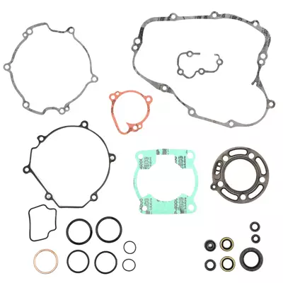 ProX Complete Gasket Set Kawasaki KX85 '07-13 - Duell MP varaosat ja tarvikkeet - 80374 - 1