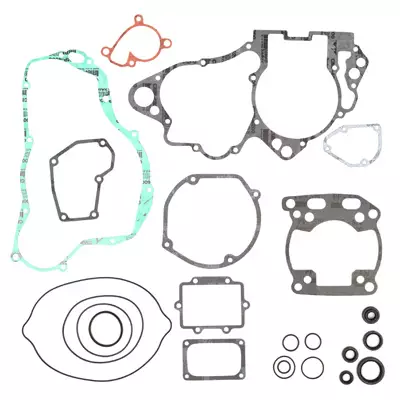 ProX Complete Gasket Set Suzuki RM250 '02 - Duell MP varaosat ja tarvikkeet - 80764 - 1