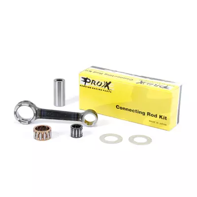 ProX Con.Rod Kit MBX/MTX80 - Duell MP varaosat ja tarvikkeet - 82934 - 1